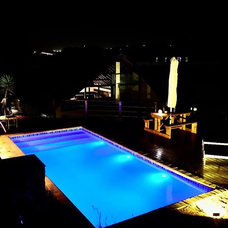 Wildernis Normarie'S Guesthouse מראה חיצוני תמונה