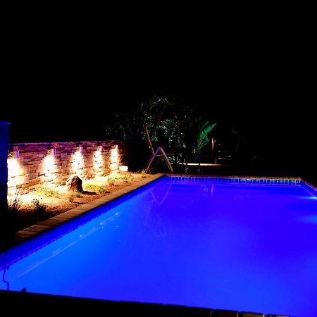 Wildernis Normarie'S Guesthouse מראה חיצוני תמונה