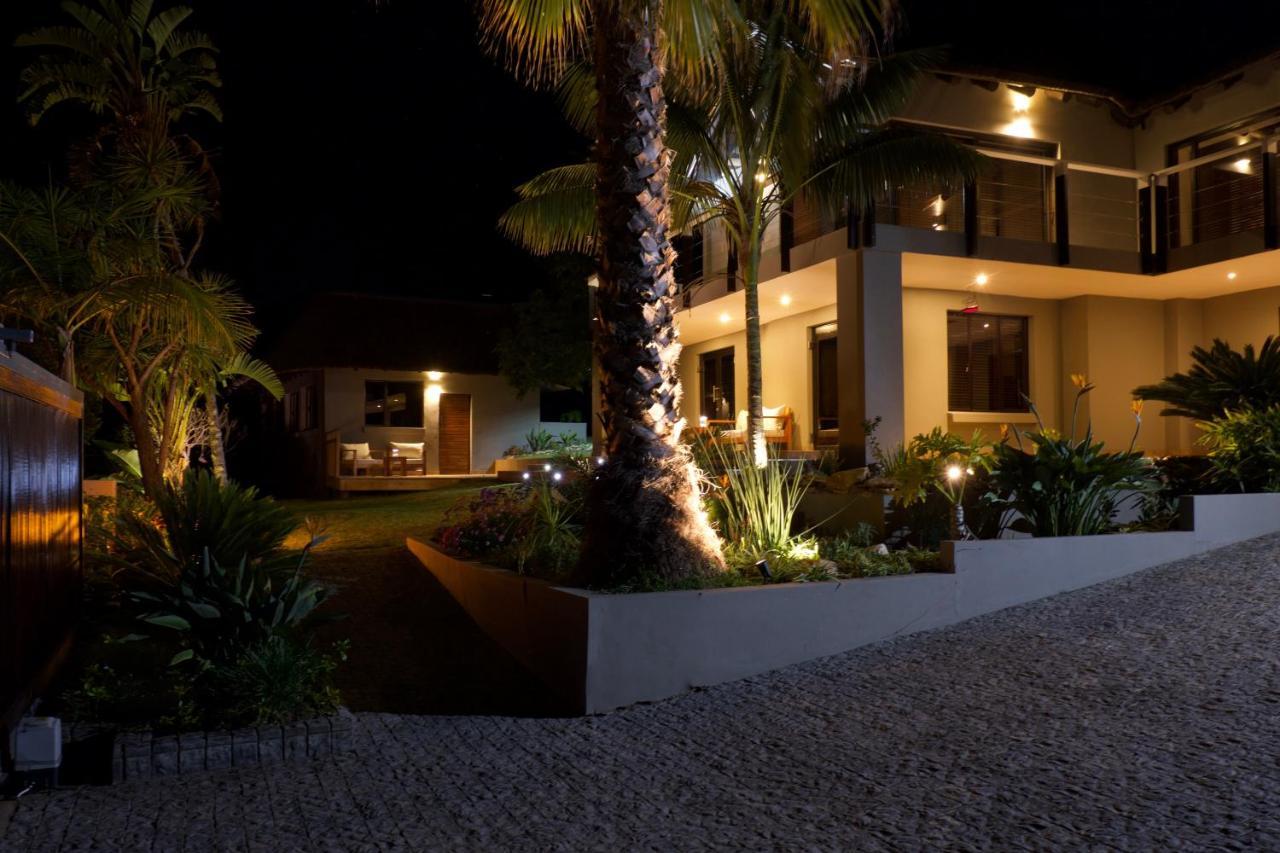 Wildernis Normarie'S Guesthouse מראה חיצוני תמונה