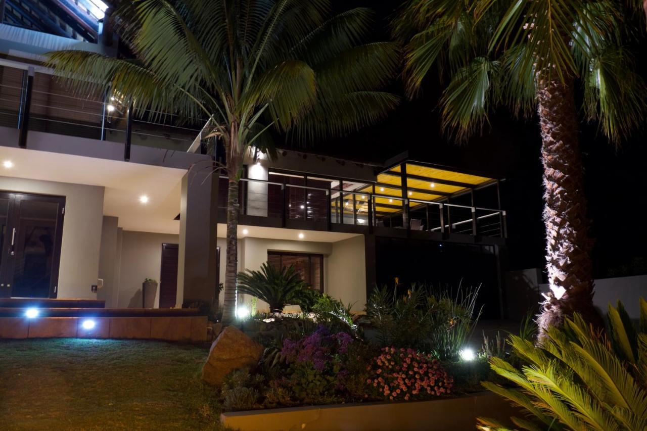 Wildernis Normarie'S Guesthouse מראה חיצוני תמונה