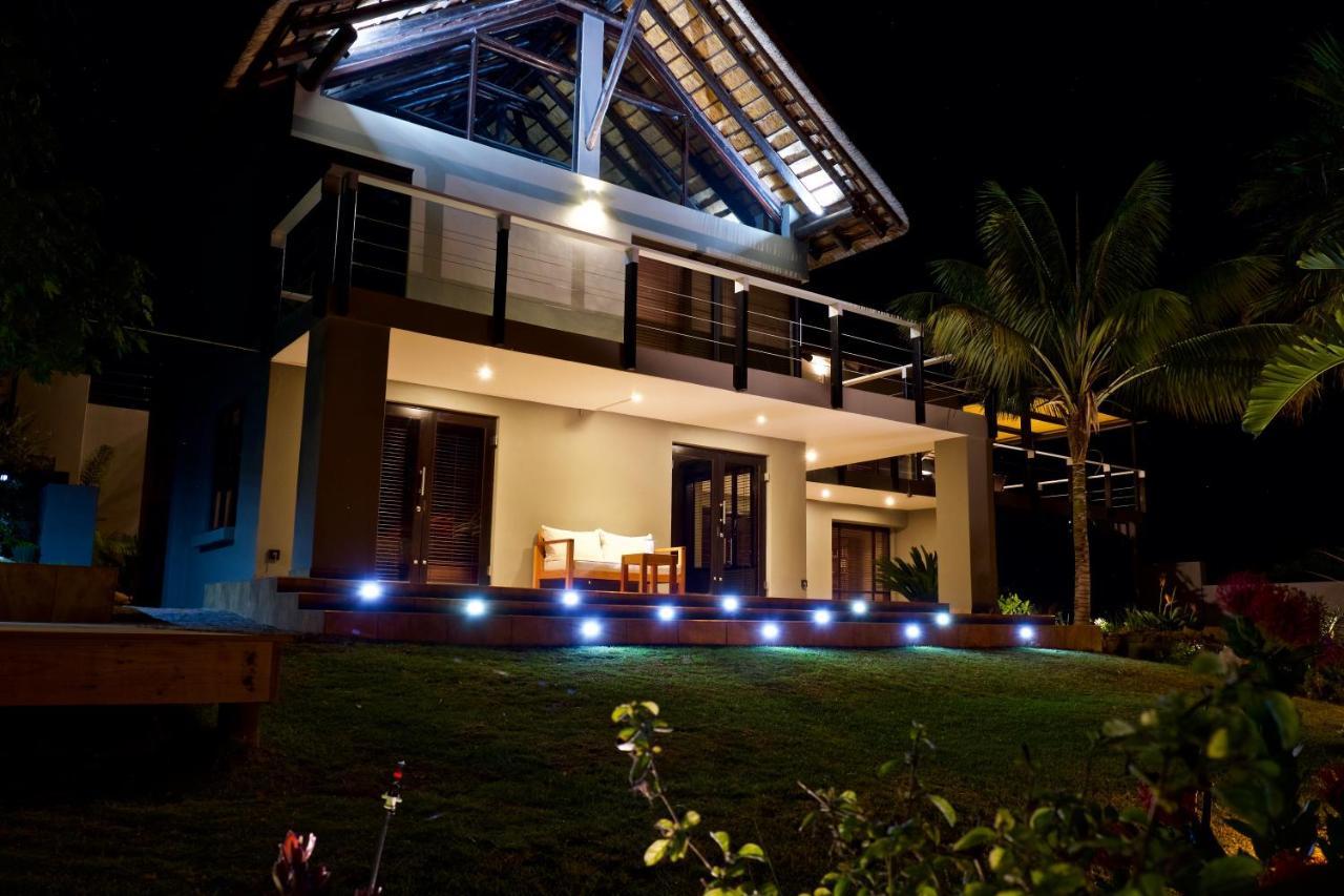 Wildernis Normarie'S Guesthouse מראה חיצוני תמונה