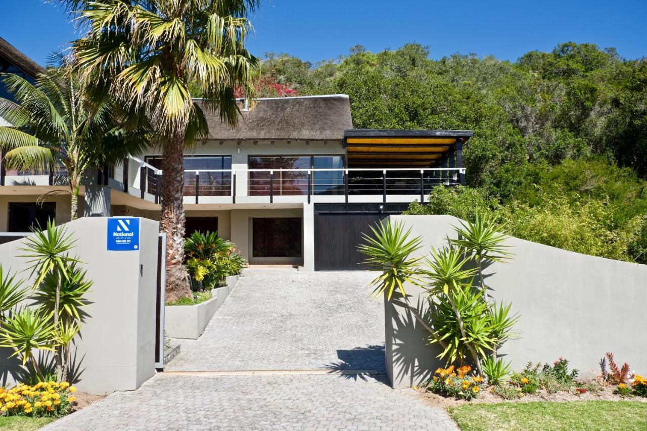 Wildernis Normarie'S Guesthouse מראה חיצוני תמונה