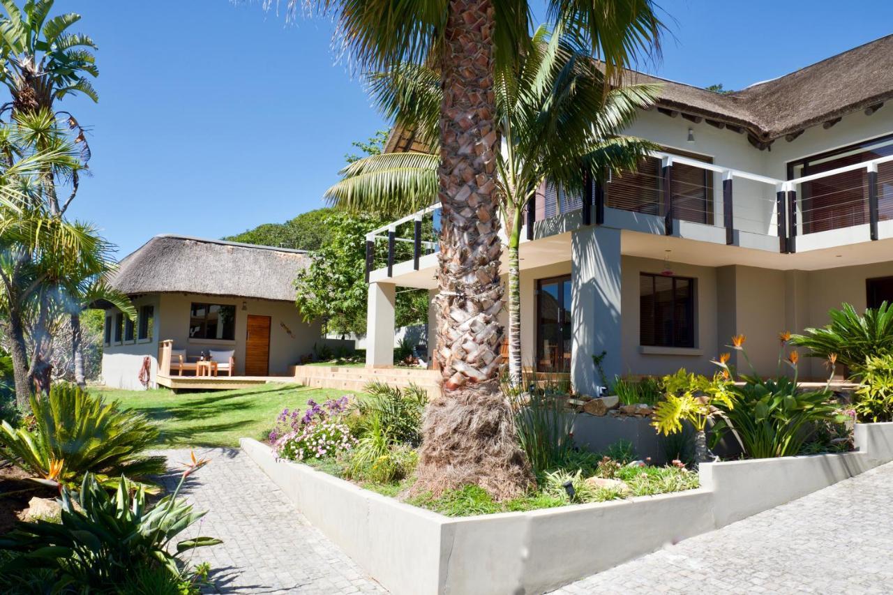 Wildernis Normarie'S Guesthouse מראה חיצוני תמונה