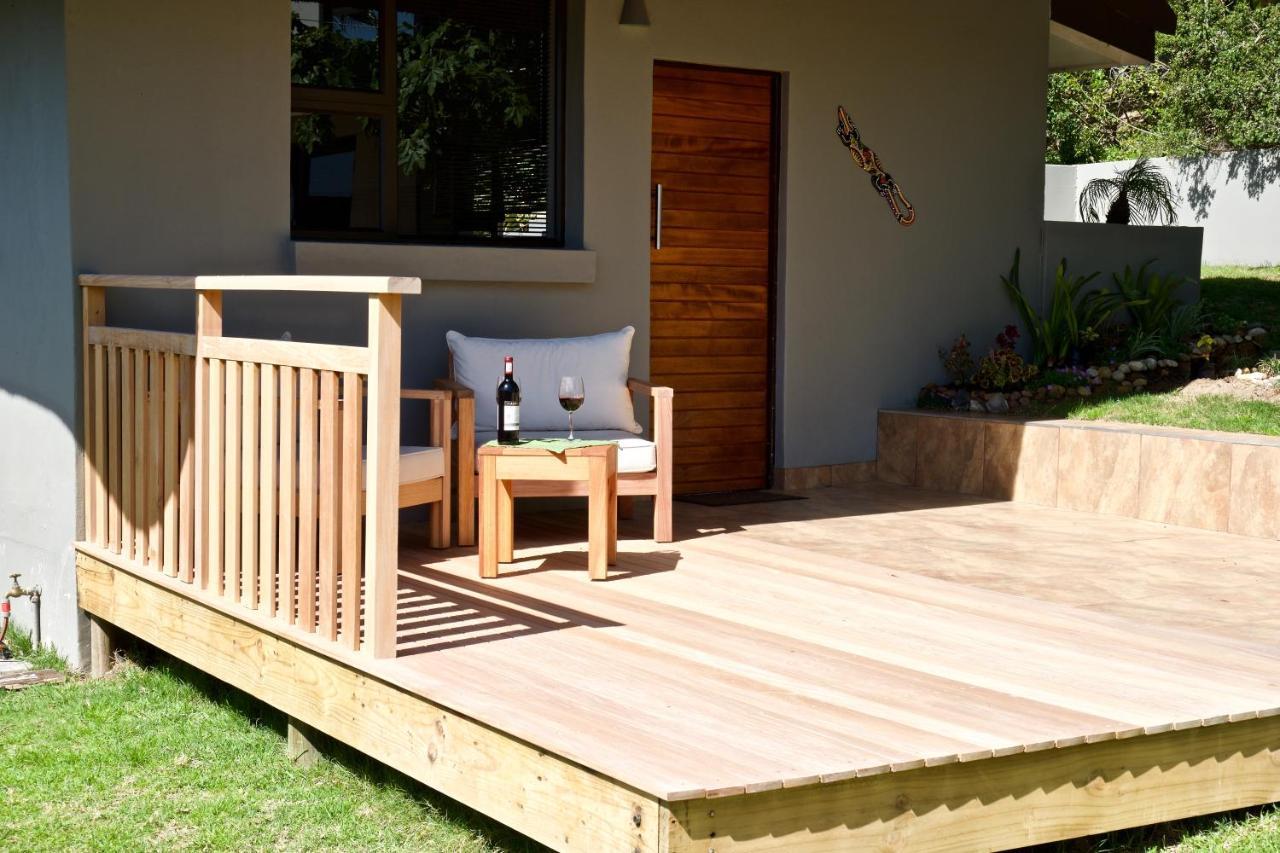 Wildernis Normarie'S Guesthouse מראה חיצוני תמונה