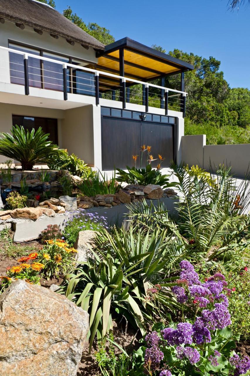 Wildernis Normarie'S Guesthouse מראה חיצוני תמונה
