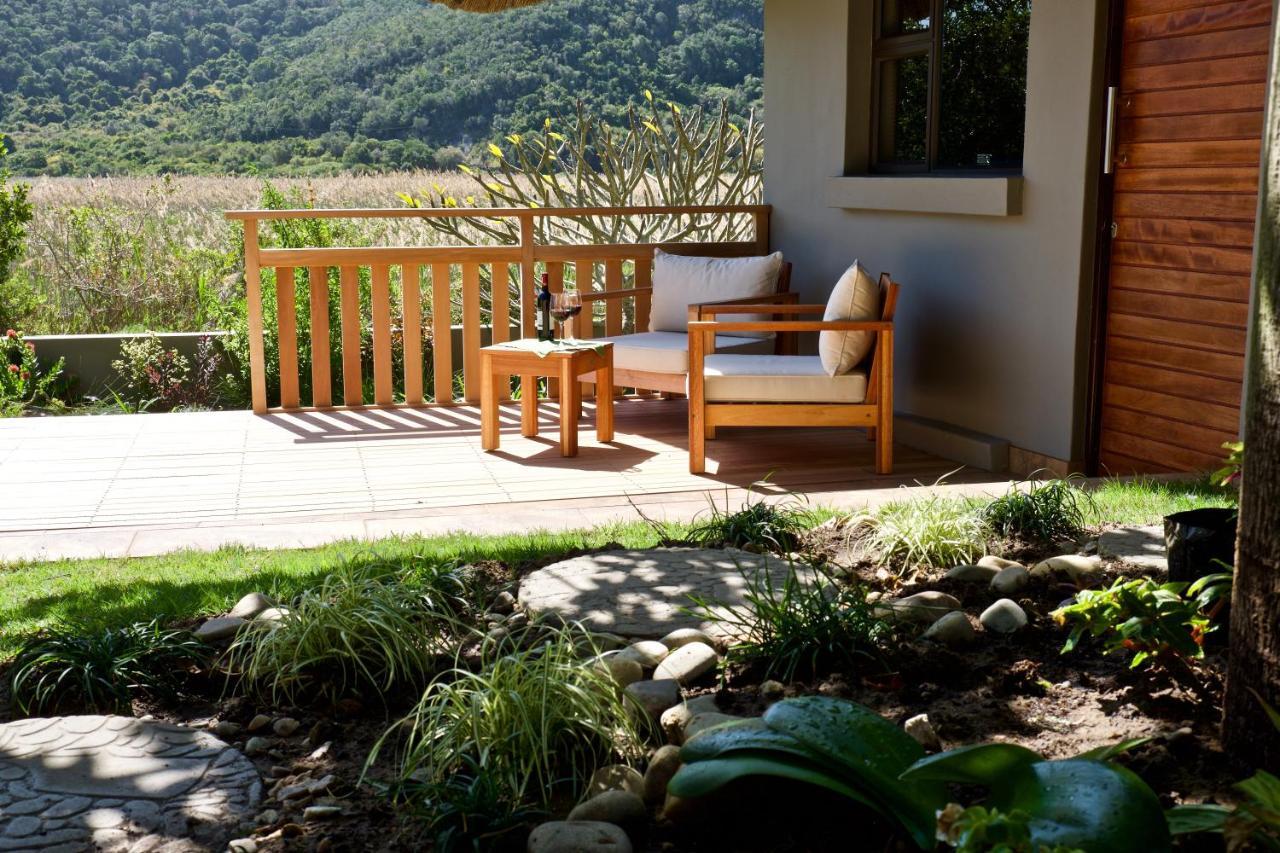 Wildernis Normarie'S Guesthouse מראה חיצוני תמונה