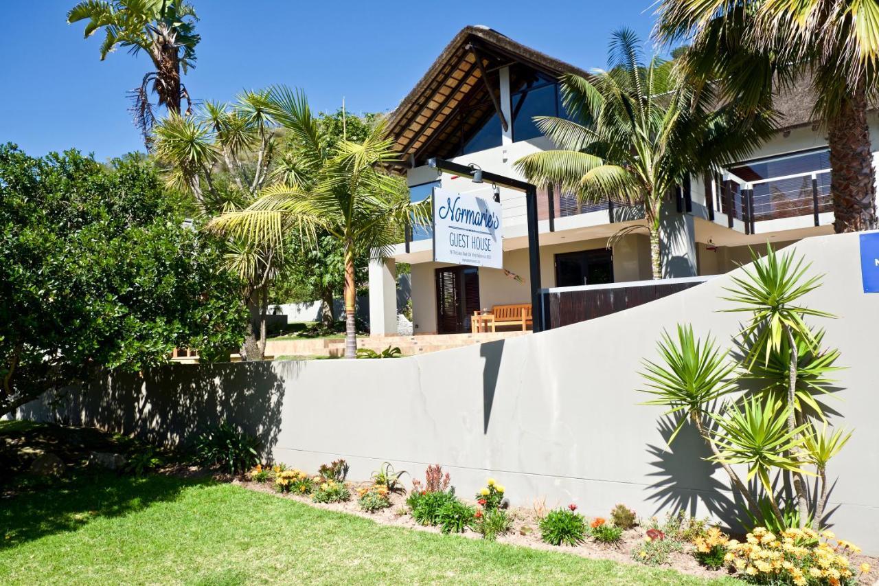 Wildernis Normarie'S Guesthouse מראה חיצוני תמונה