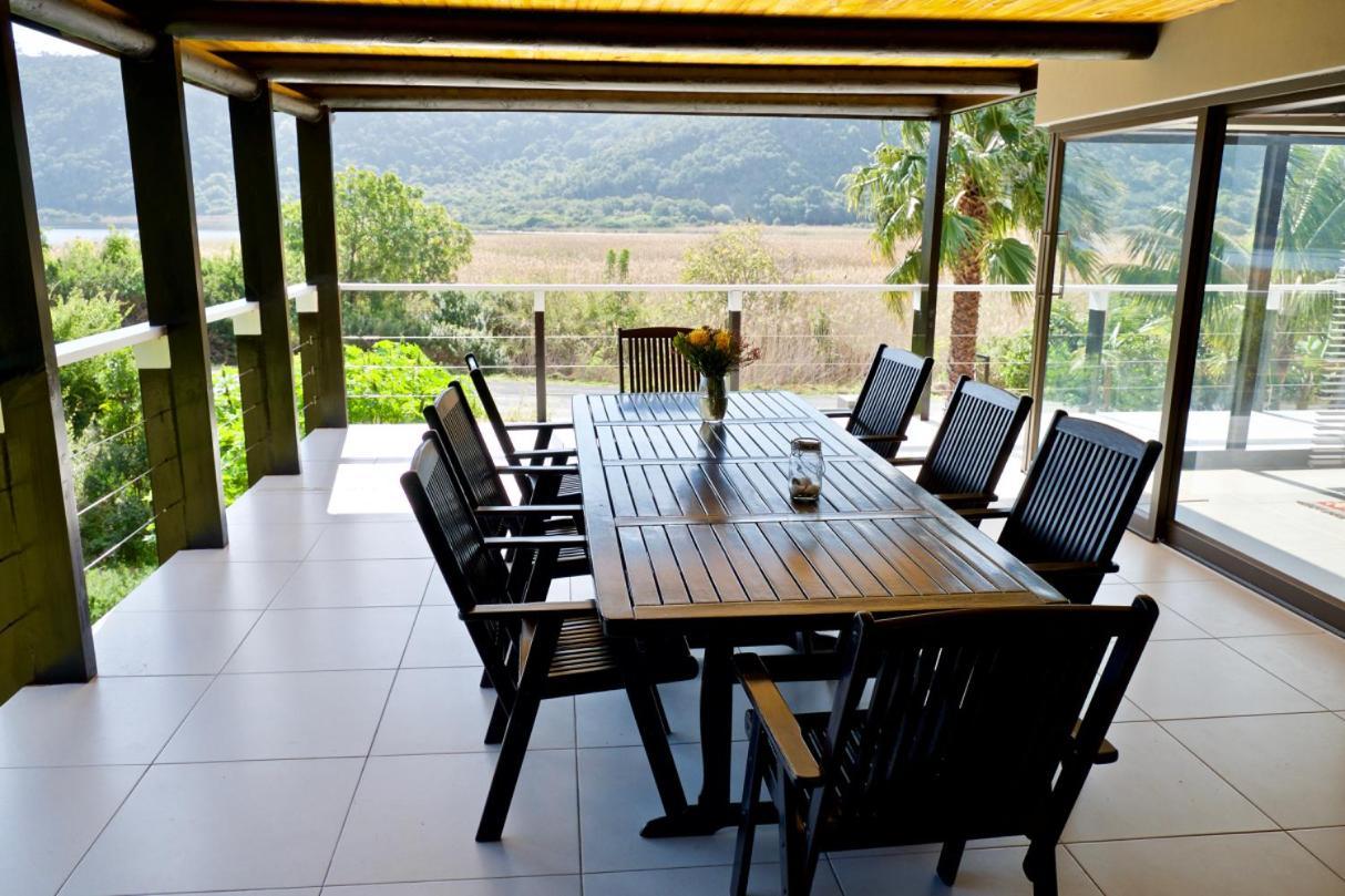 Wildernis Normarie'S Guesthouse מראה חיצוני תמונה