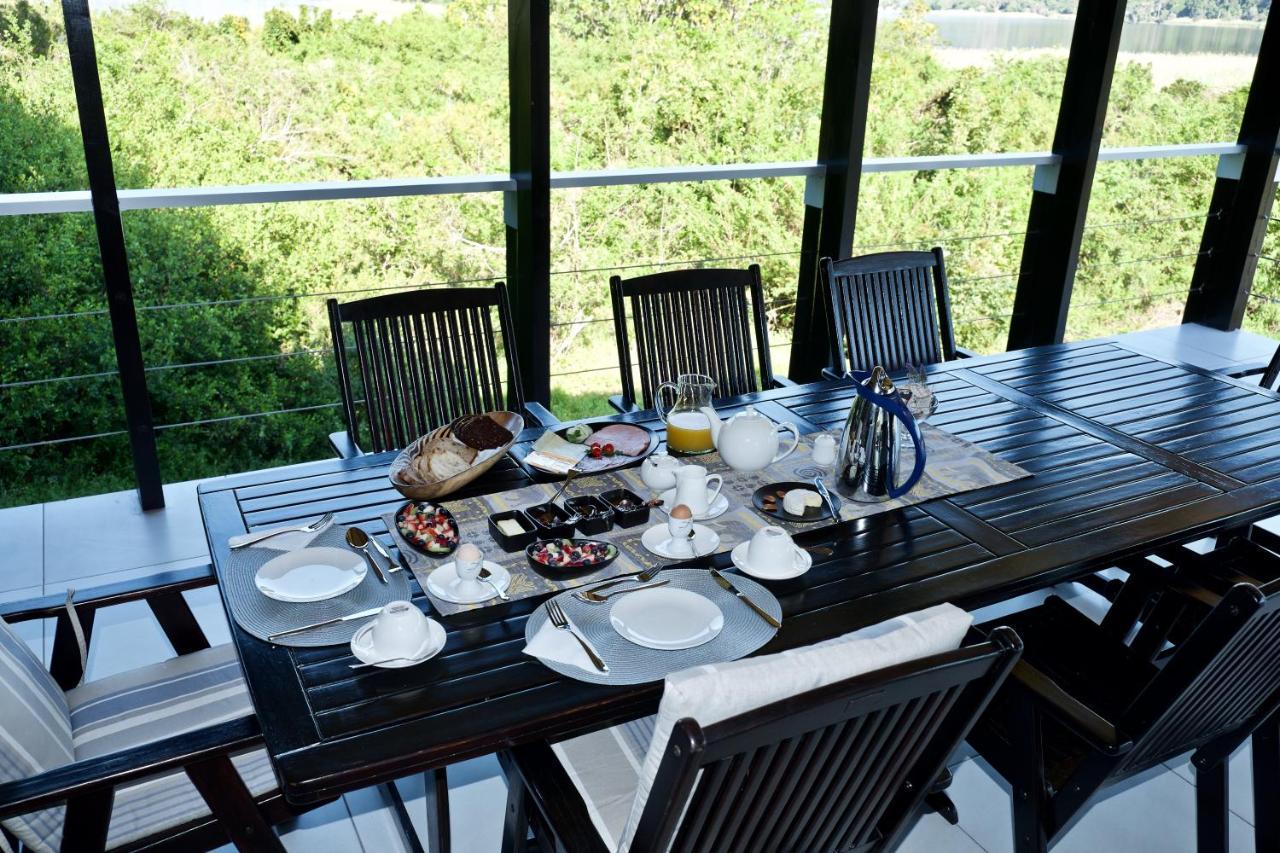 Wildernis Normarie'S Guesthouse מראה חיצוני תמונה