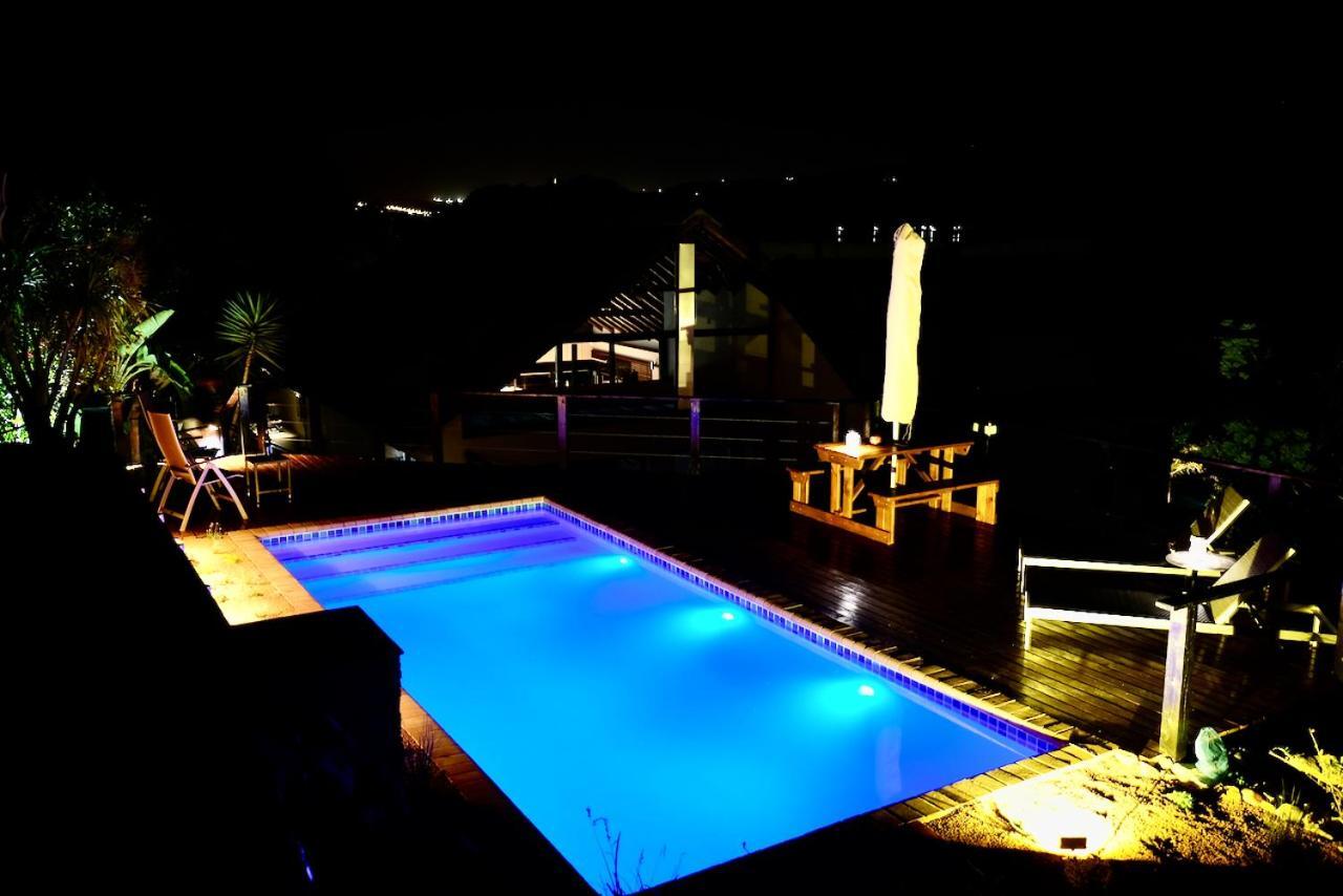 Wildernis Normarie'S Guesthouse מראה חיצוני תמונה