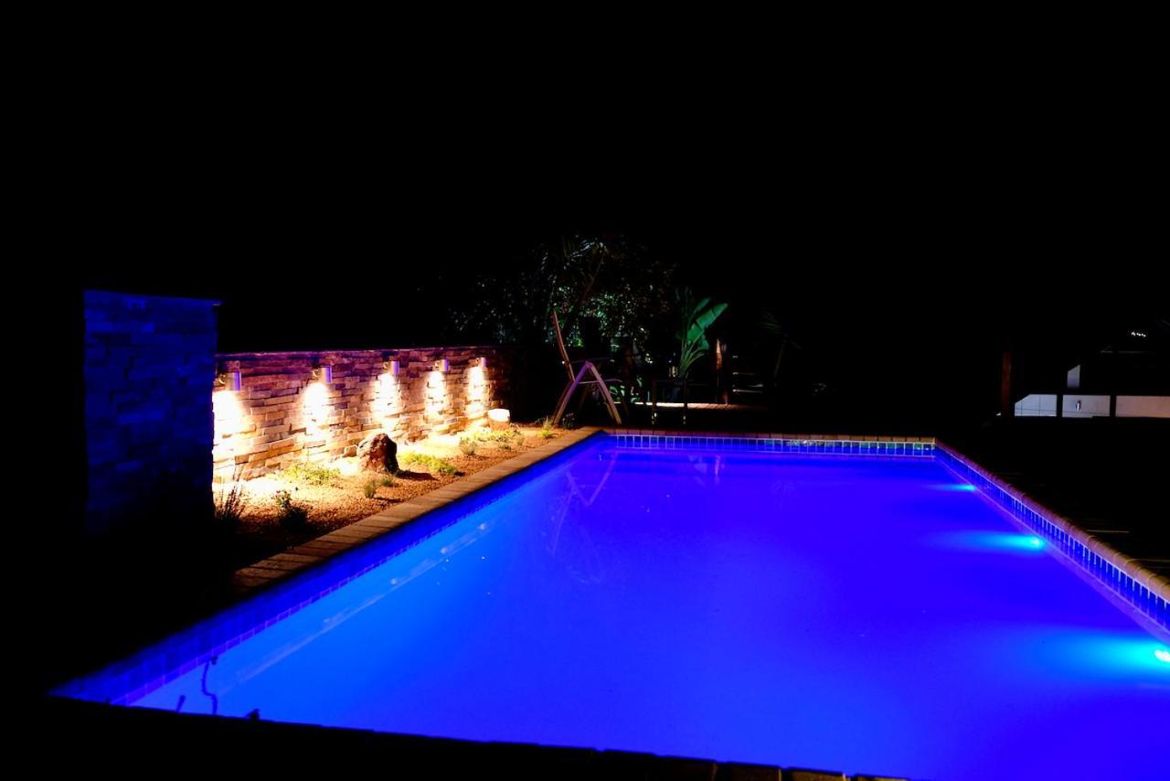Wildernis Normarie'S Guesthouse מראה חיצוני תמונה