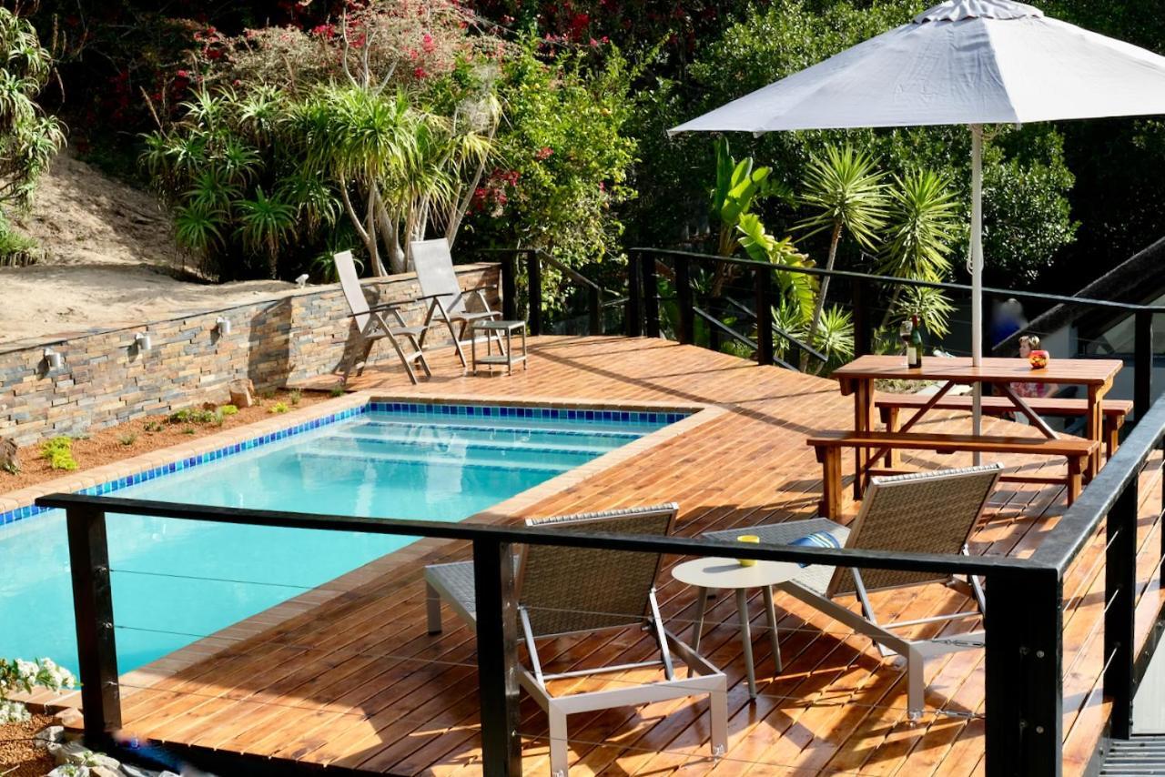 Wildernis Normarie'S Guesthouse מראה חיצוני תמונה
